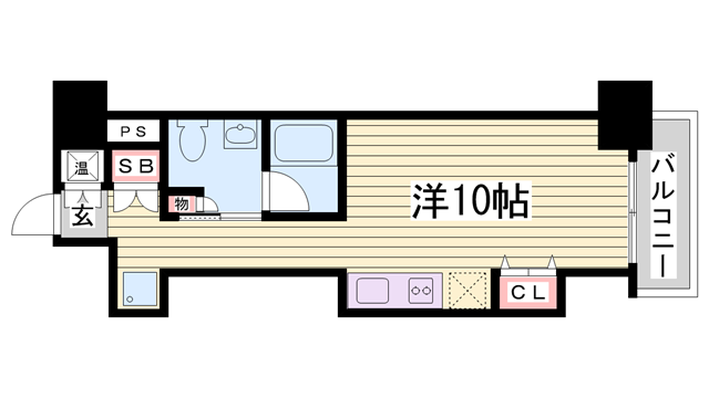 間取り図  間取り図