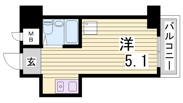 間取り図  間取り図