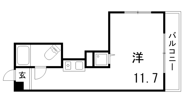 間取り図  間取り図