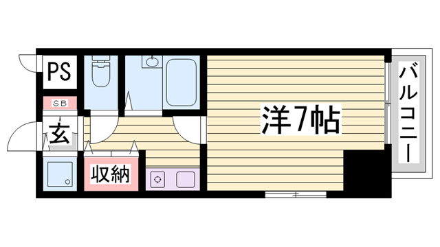 間取り図  間取り図