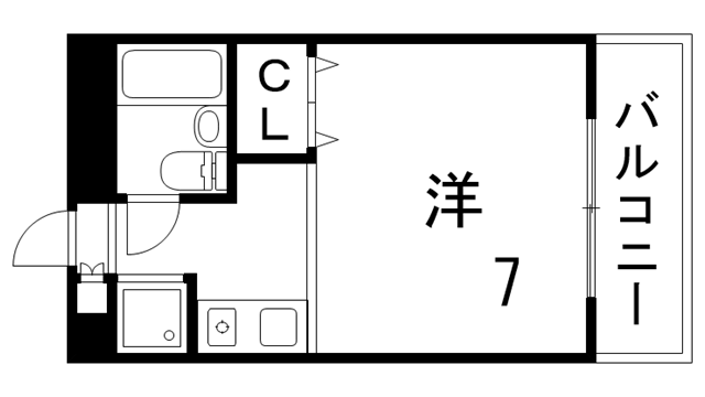 間取り図  間取り図