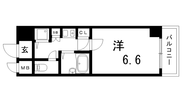 間取り図  間取り図