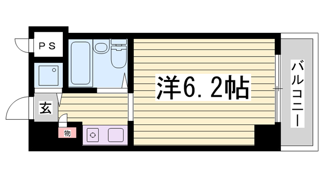 間取り図  間取り図