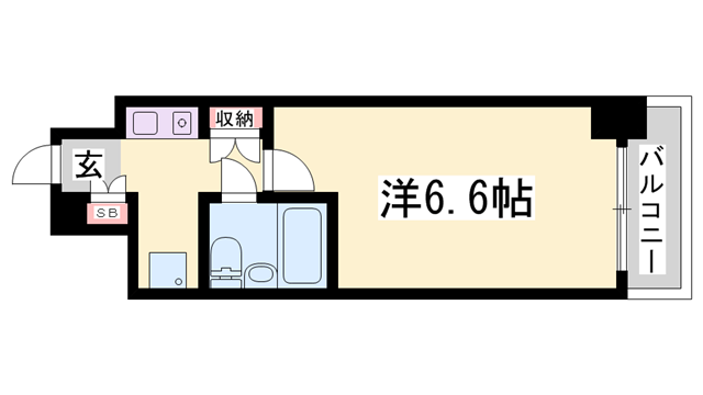 間取り図  間取り図