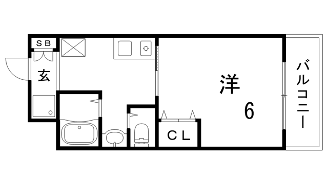 間取り図  間取り図