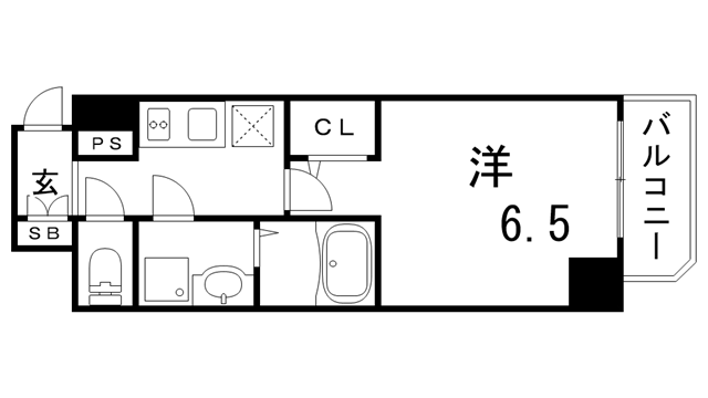 間取り図  間取り図