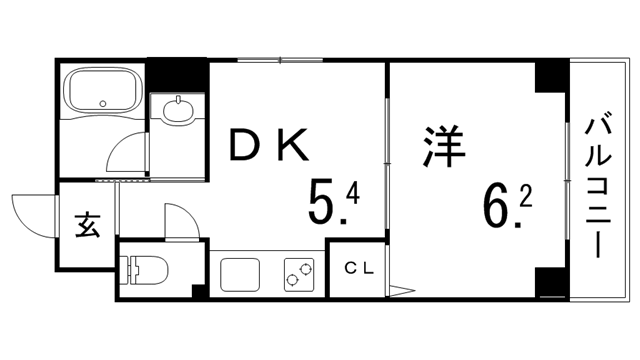 間取り図  間取り図