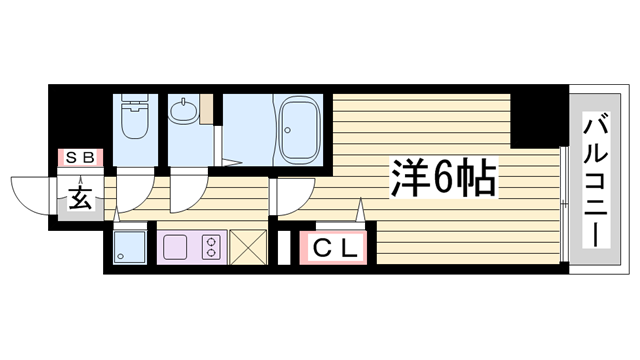 間取り図  間取り図
