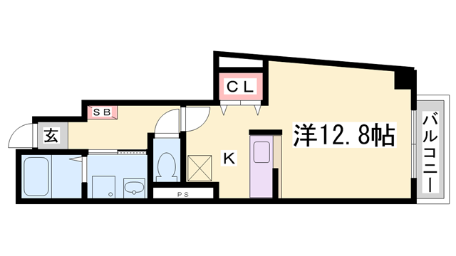 間取り図  間取り図
