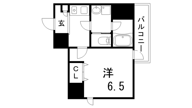 間取り図  間取り図