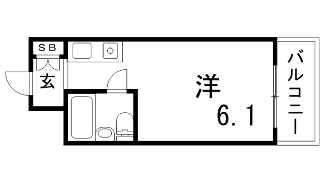 間取り図 案内現地・最寄駅待ち合わせ可能!諸条件お気軽にご相談下さい。 間取り図