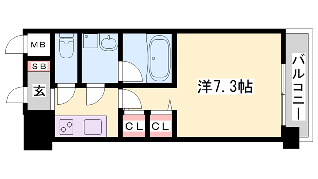 間取り図  間取り図