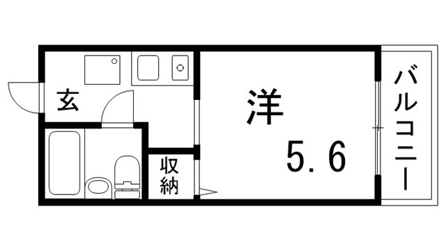 間取り図  間取り図
