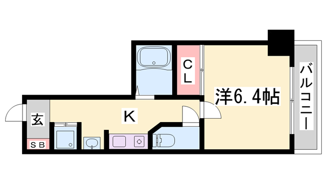 間取り図  間取り図