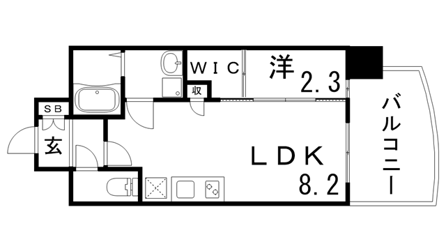 間取り図  間取り図