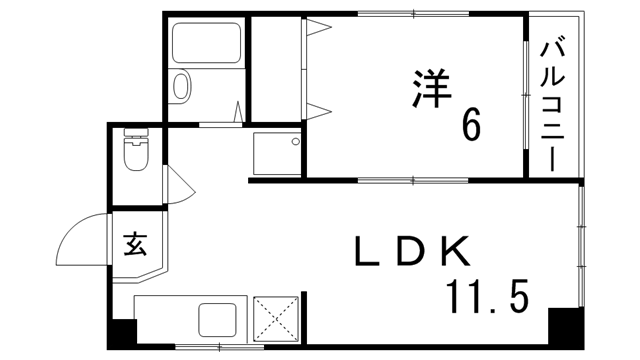 間取り図  間取り図