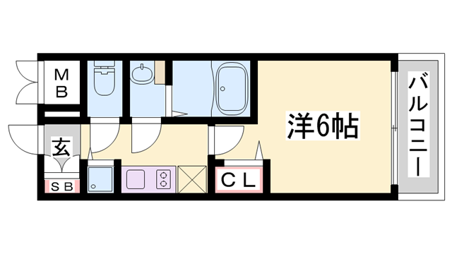 間取り図  間取り図