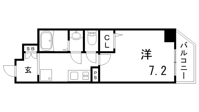 間取り図  間取り図