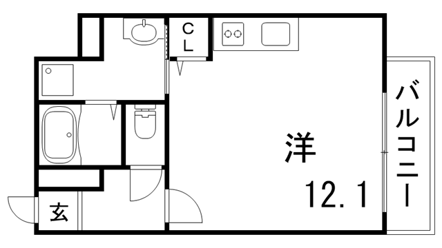 間取り図  間取り図