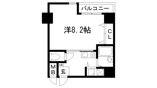 間取り図  間取り図