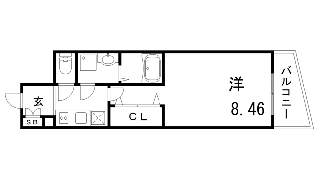 間取り図  間取り図