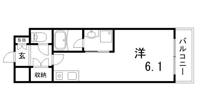 間取り図  間取り図