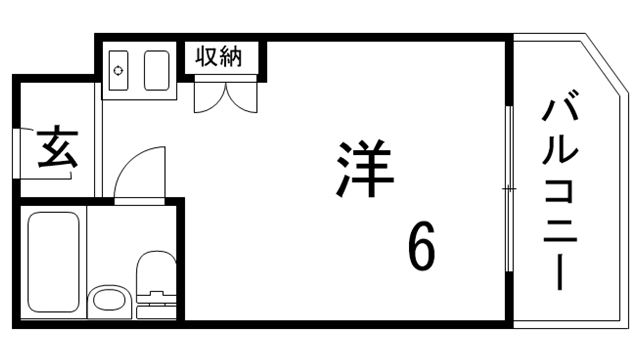 間取り図  間取り図