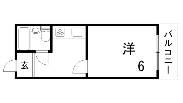 間取り図  間取り図