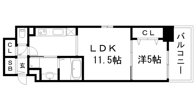 間取り図  間取り図