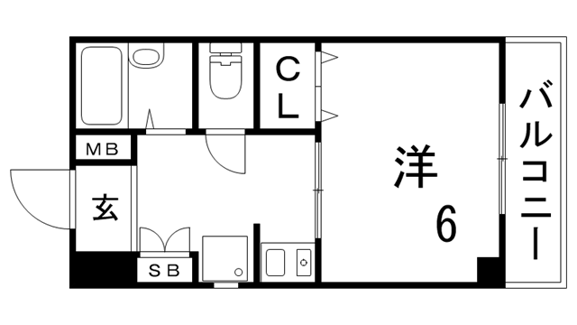 間取り図  間取り図