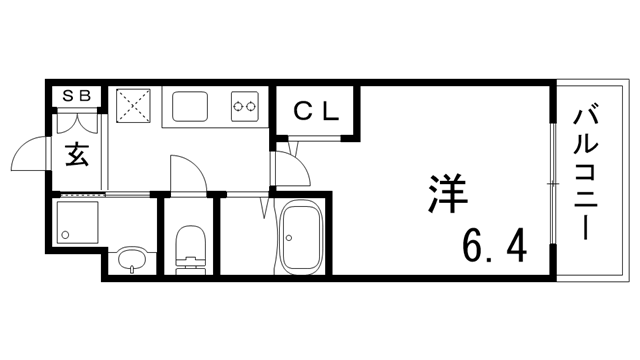 間取り図  間取り図