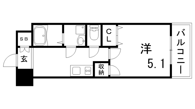 間取り図  間取り図
