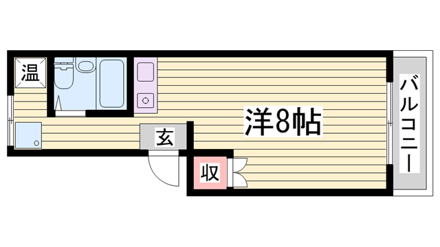 間取り図  間取り図