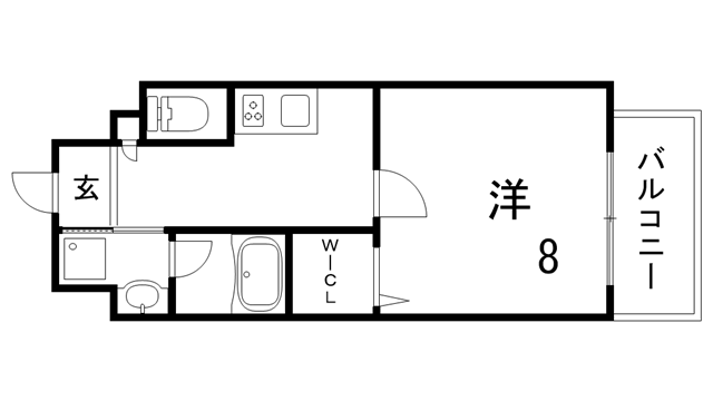 間取り図  間取り図