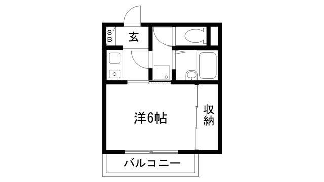 間取り図  間取り図