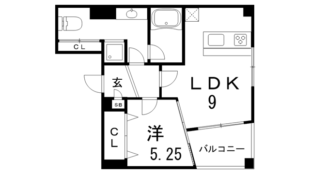 間取り図  間取り図