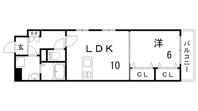 間取り図  間取り図