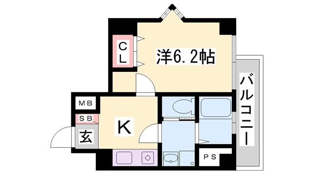 間取り図  間取り図