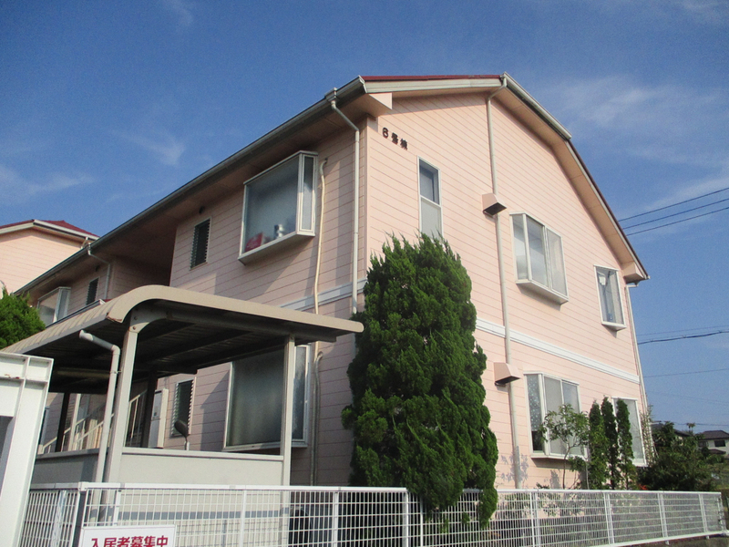 ガーデンハウス東落合