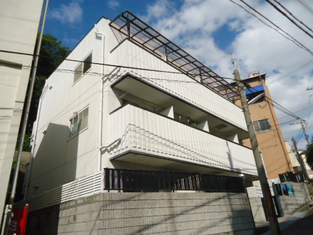 プチハウス天神町