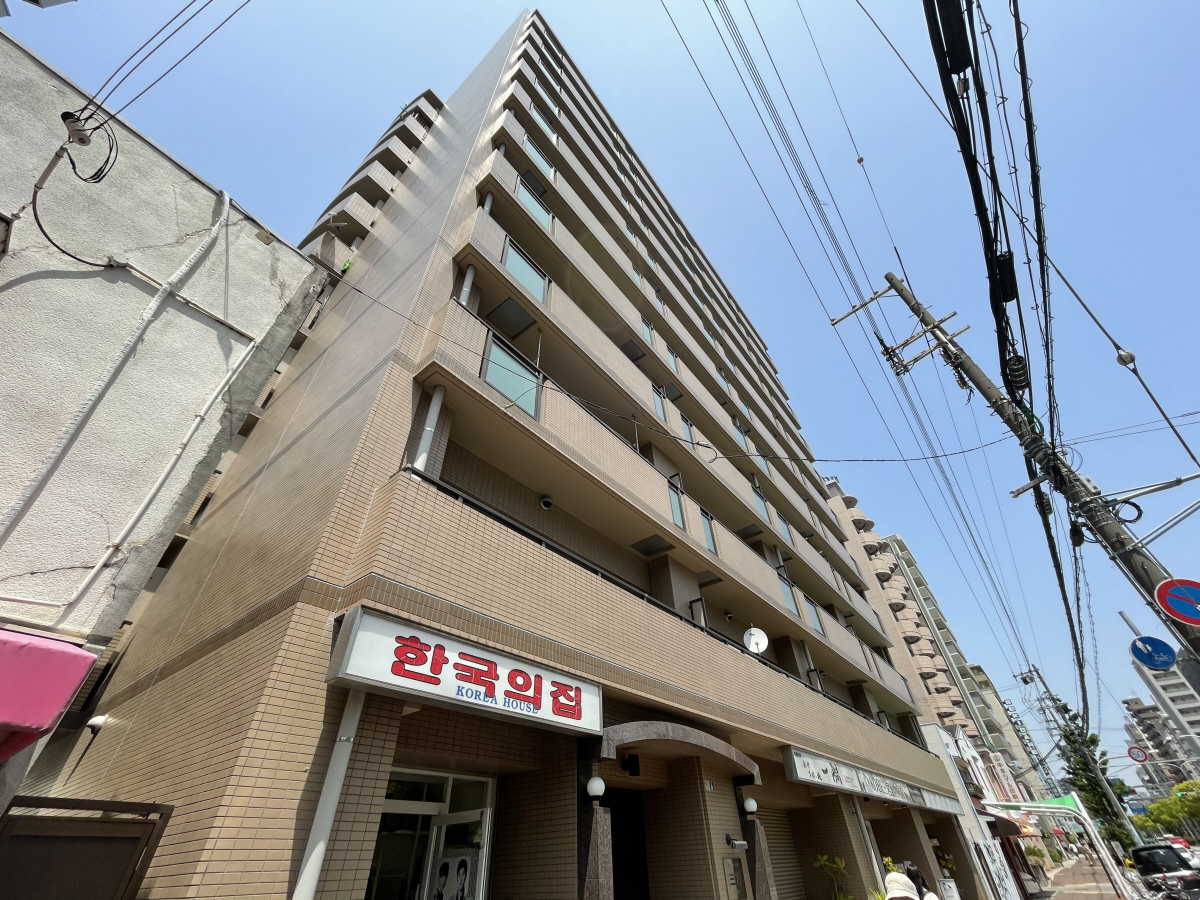 物件番号:1050725248 現地待ち合わせ可能　三宮各駅まで徒歩圏内で生活便利な立地です☆