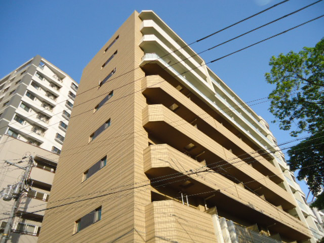 新神戸Ｖｉｔａ