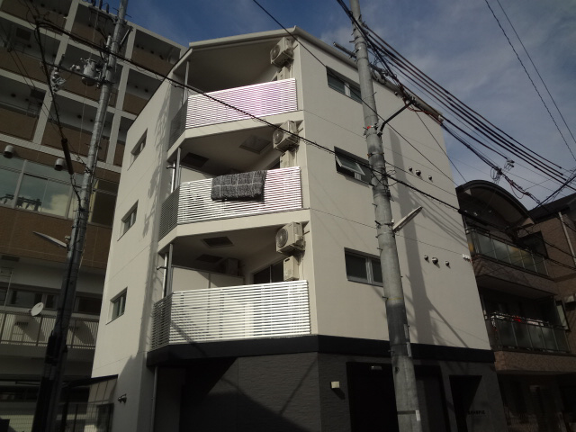新長田BENEFIC
