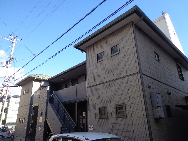 シャーメゾン上沢