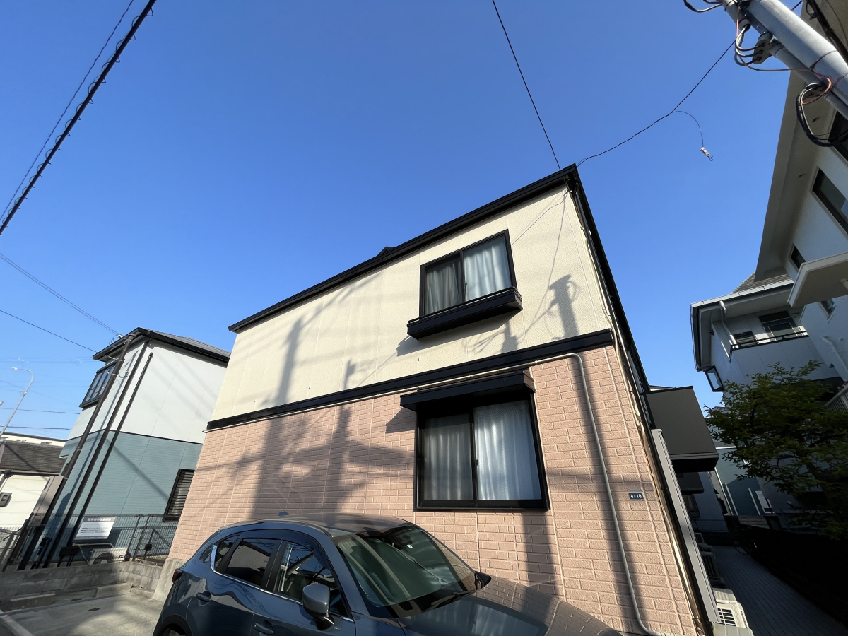 メゾンドアヴニール板宿