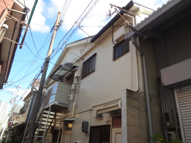 ひかりハイツ