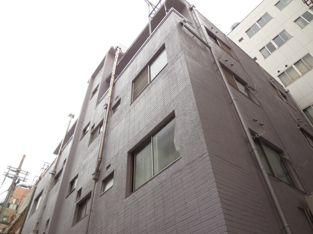 元町マンション