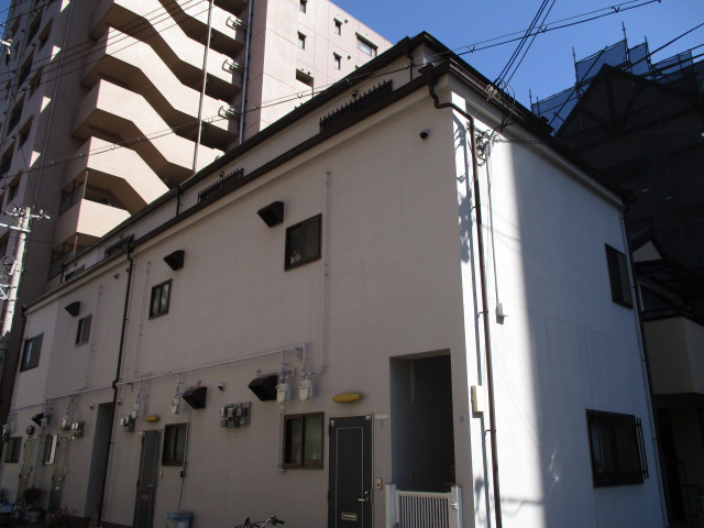 内田ハウス