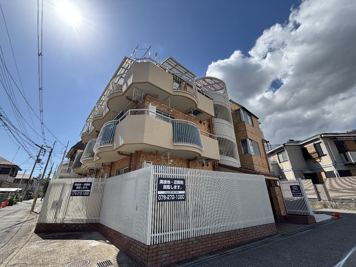 テラス・ローズマリー