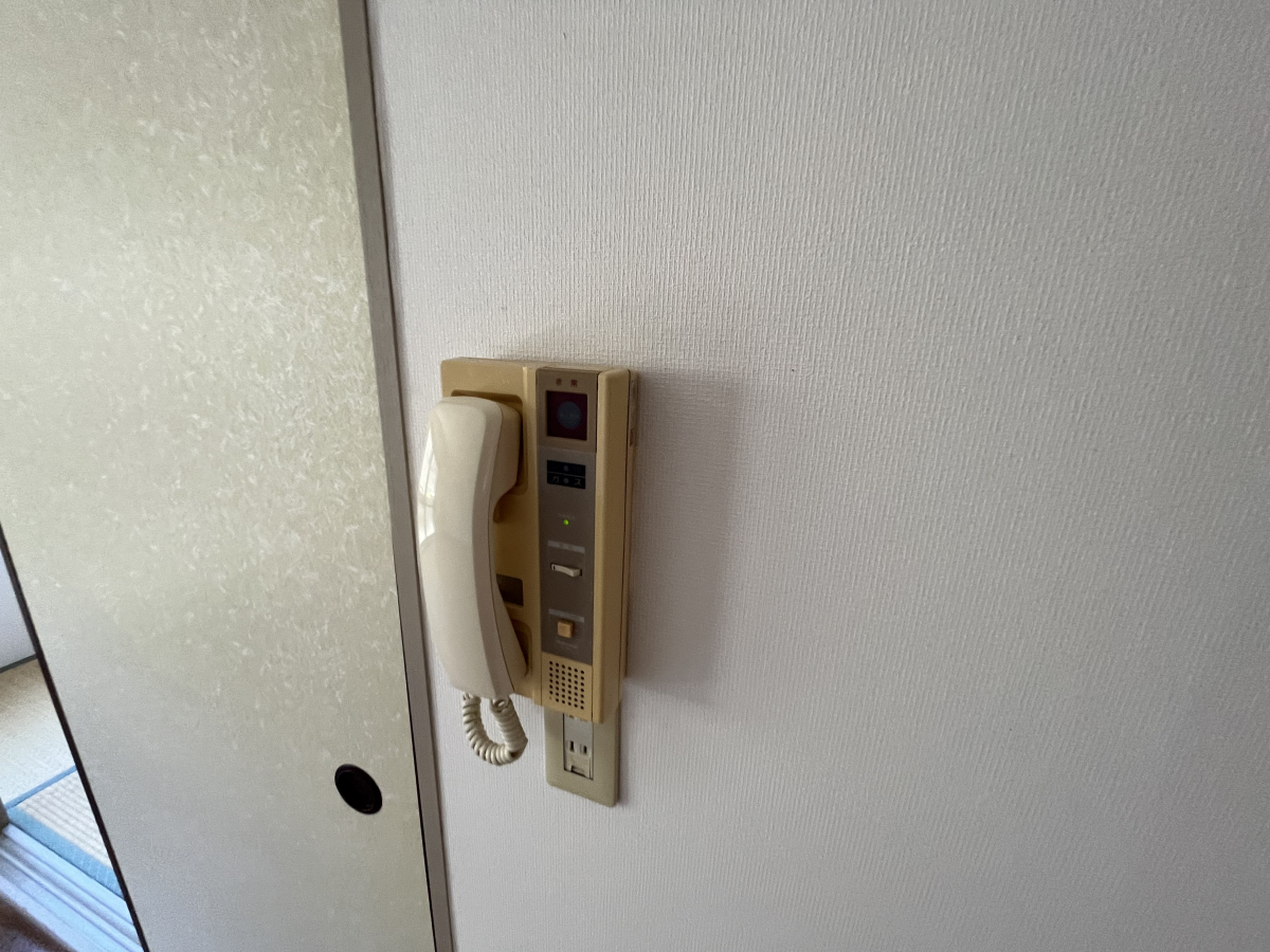 セキュリティ 写真15